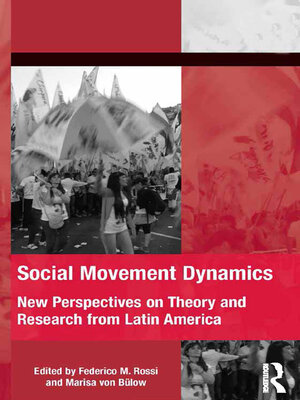 cover image of Social Movement Dynamics